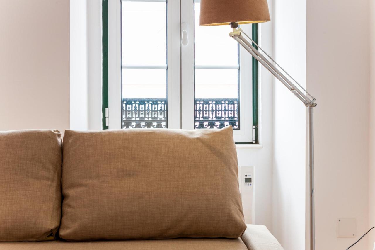 Apartment Principe Real Area Lisboa Εξωτερικό φωτογραφία