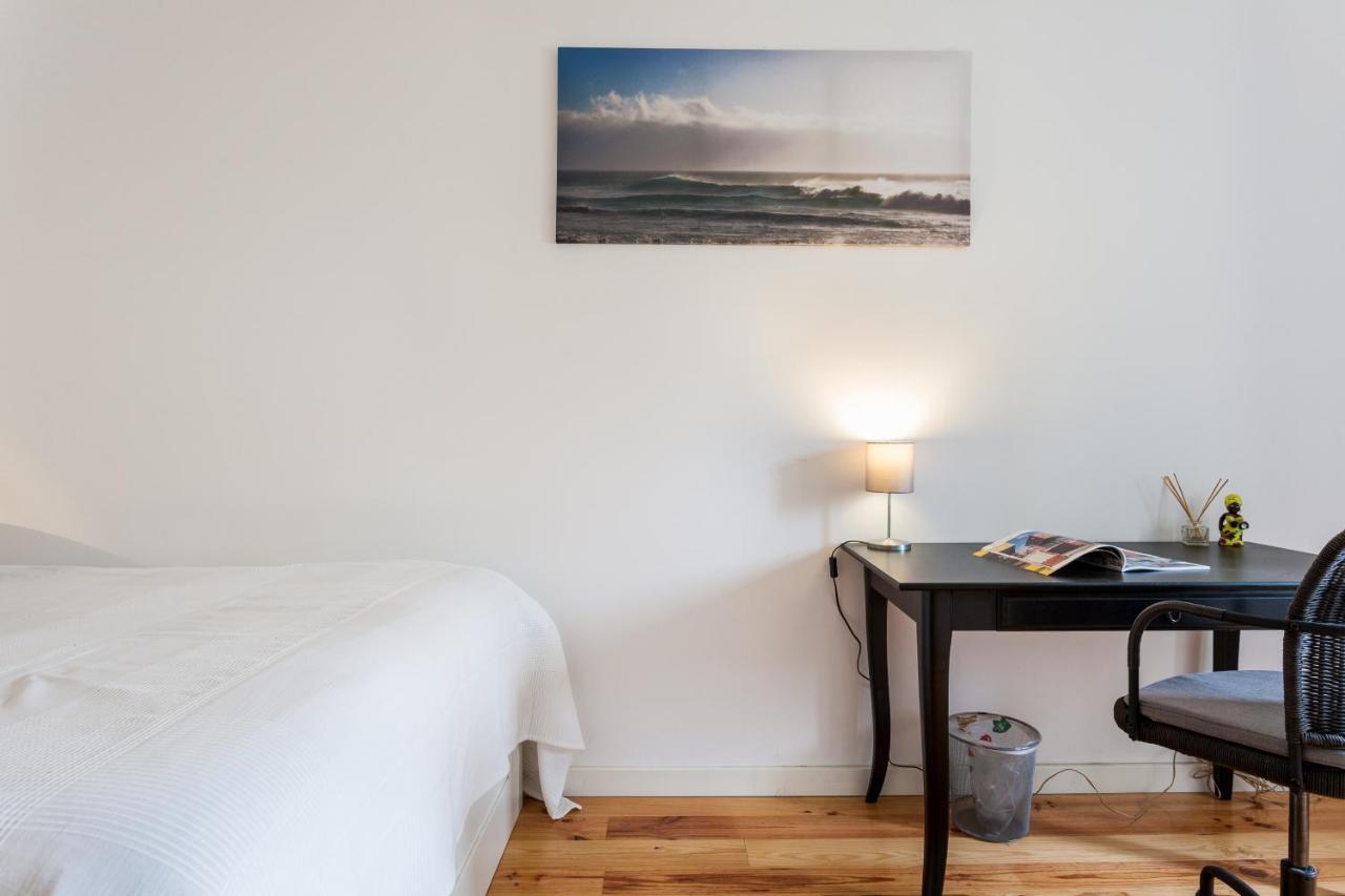 Apartment Principe Real Area Lisboa Εξωτερικό φωτογραφία