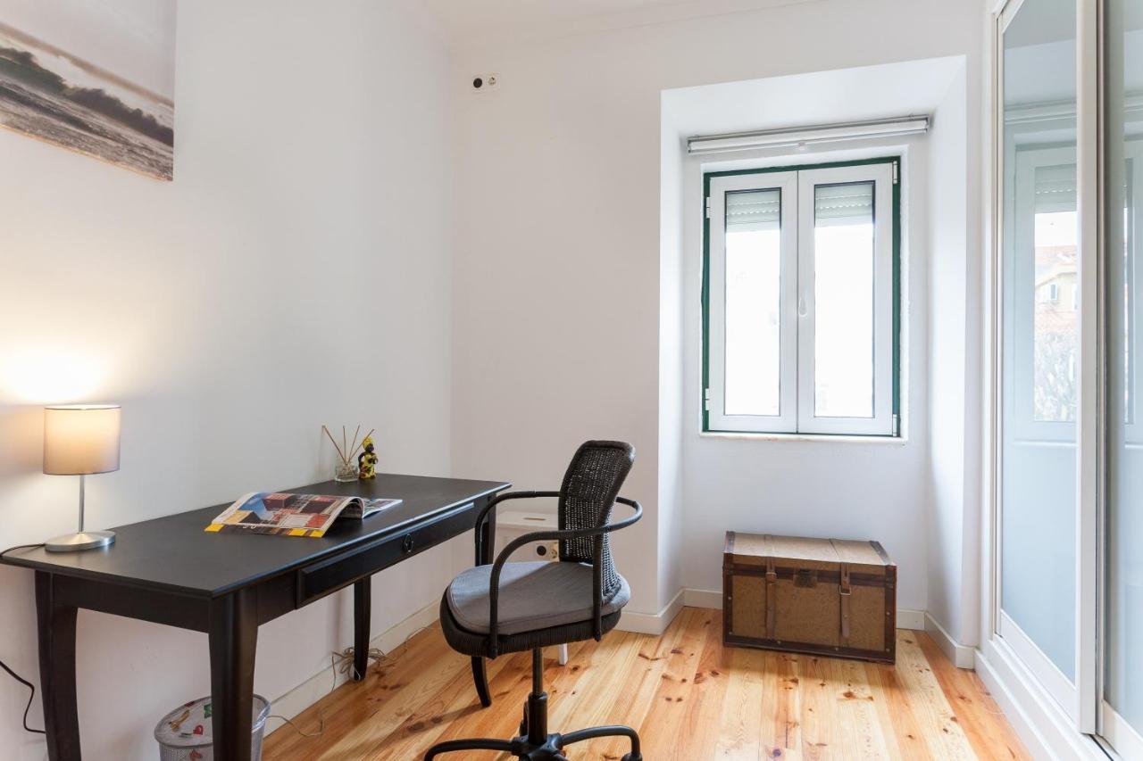 Apartment Principe Real Area Lisboa Εξωτερικό φωτογραφία