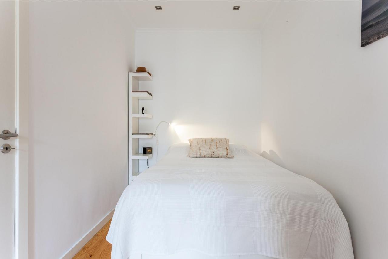 Apartment Principe Real Area Lisboa Εξωτερικό φωτογραφία
