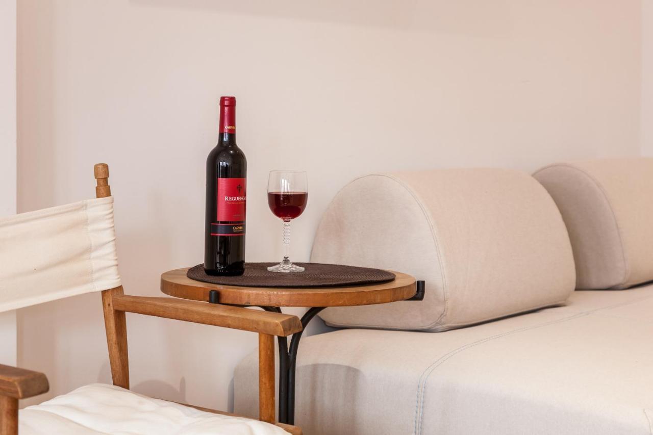 Apartment Principe Real Area Lisboa Εξωτερικό φωτογραφία