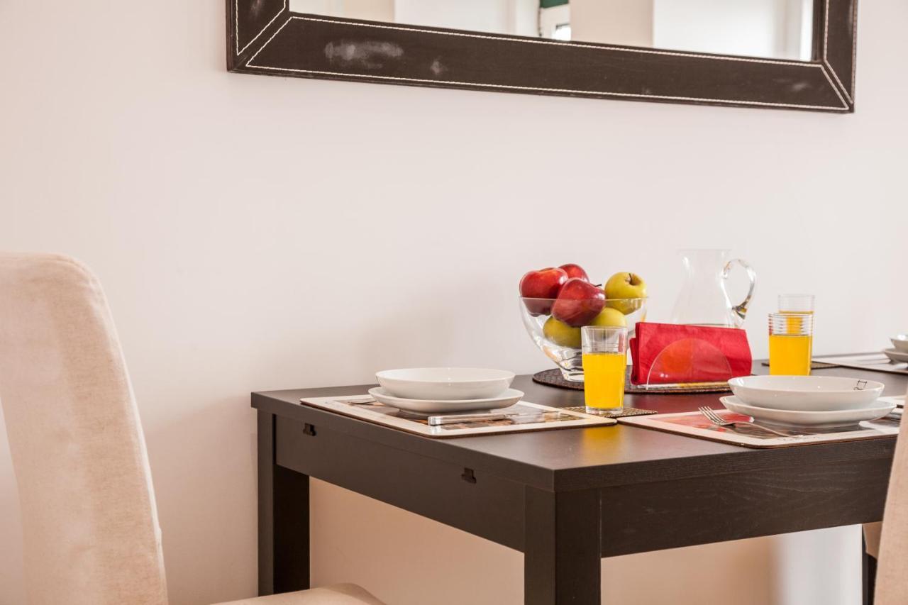 Apartment Principe Real Area Lisboa Εξωτερικό φωτογραφία