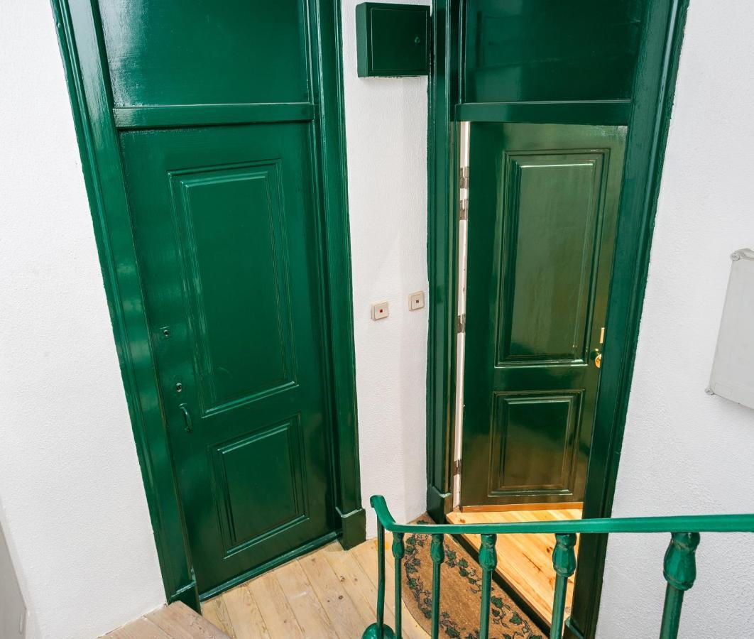 Apartment Principe Real Area Lisboa Εξωτερικό φωτογραφία