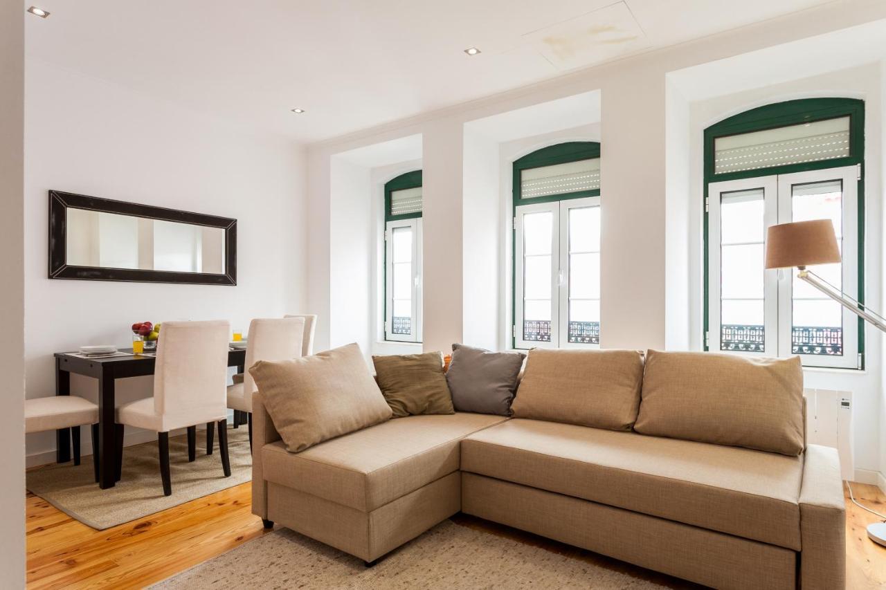 Apartment Principe Real Area Lisboa Εξωτερικό φωτογραφία