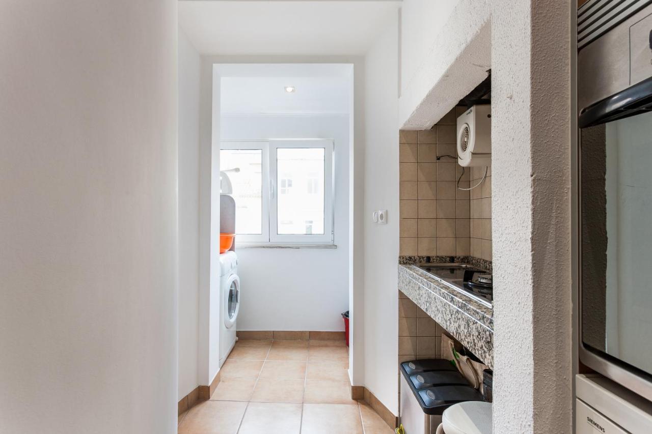 Apartment Principe Real Area Lisboa Εξωτερικό φωτογραφία